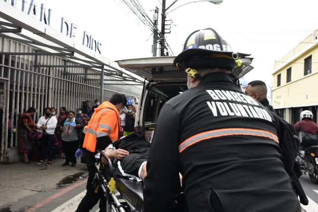 Condenan a preso por muerte durante motín en prisión
