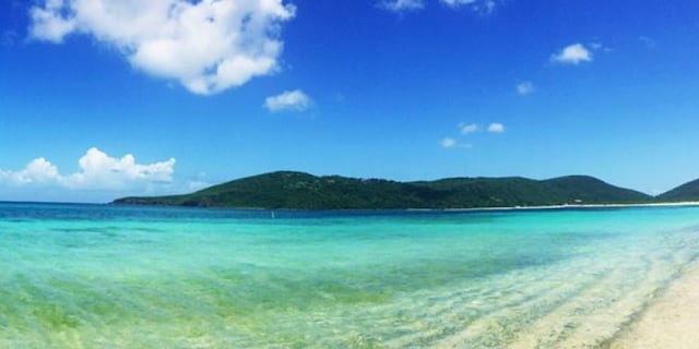 Flamenco y playa Sucia entre las mejores playas del mundo, según TripAdvisor