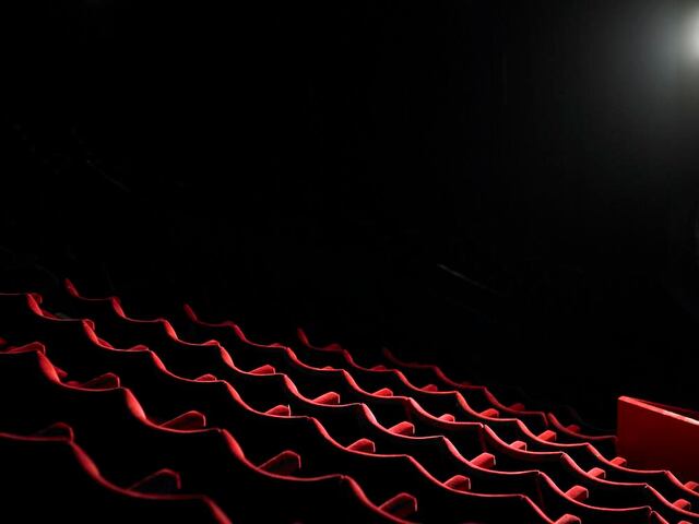 Industria del cine ha aportado 164 millones en la isla