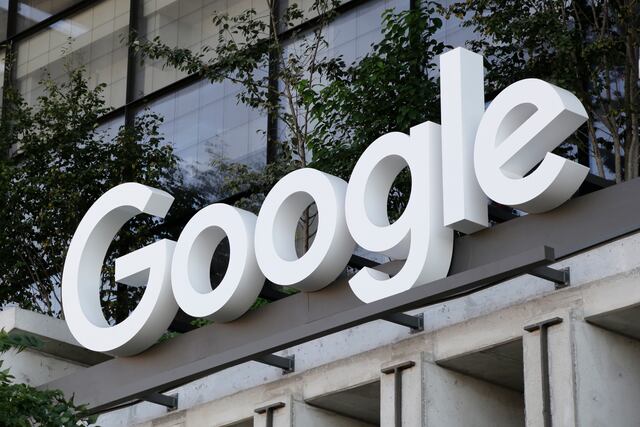 Google pagará $700 millones tras acusaciones de tácticas monopolísticas