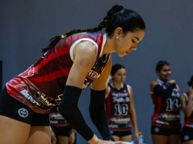 Amazónicas de Trujillo Alto se coronan campeonas de la COPUVO