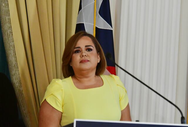 Procuradora de las Mujeres establece estrategias para atender casos de violencia