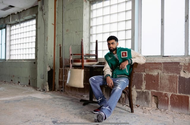 Jay Wheeler estrena su tema “S.O.S.”