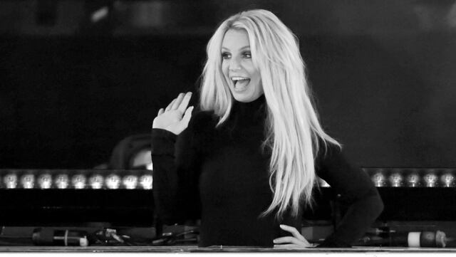 Britney Spears dice que nunca volverá a la música