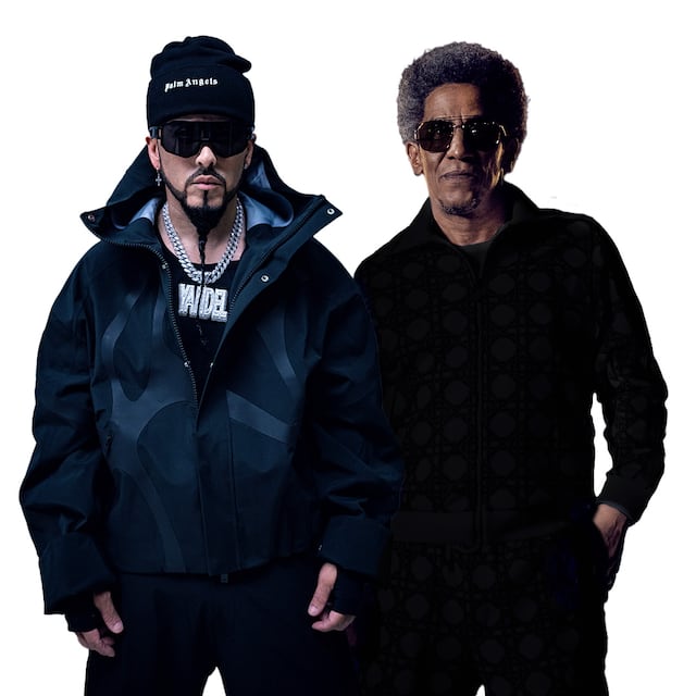 Yandel rinde tributo a Tito Trinidad y se une a Tego Calderón en “Elyte”