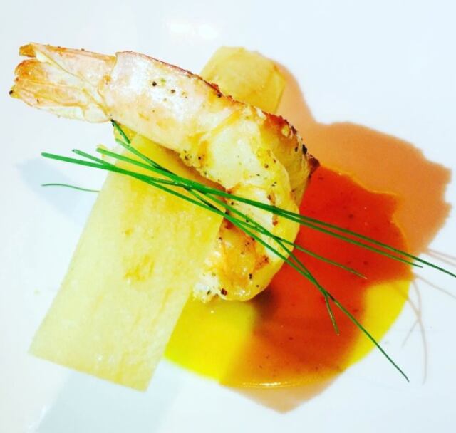 Cocina criolla en su máxima expresión en Pikayo