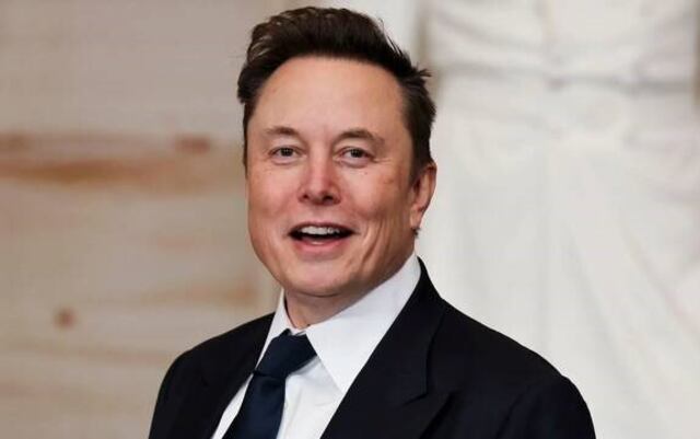 Elon Musk niega vínculos con los crímenes de Jeffrey Epstein