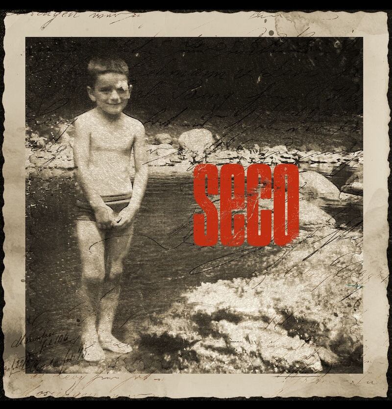 nuevo álbum 