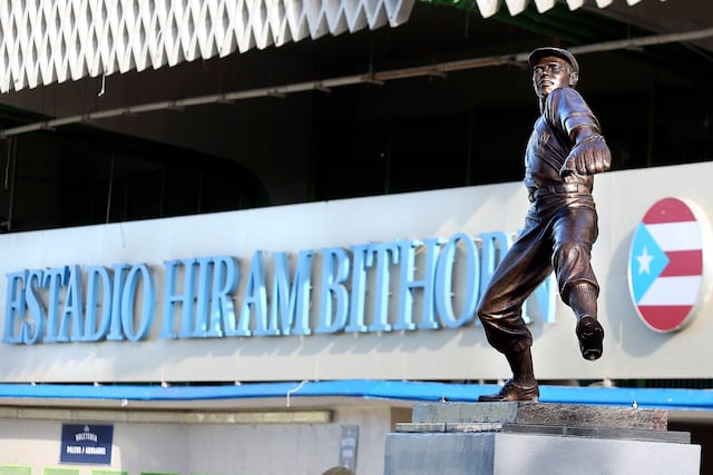 Comienza la final de la Doble A Juvenil en el Hiram Bithorn
