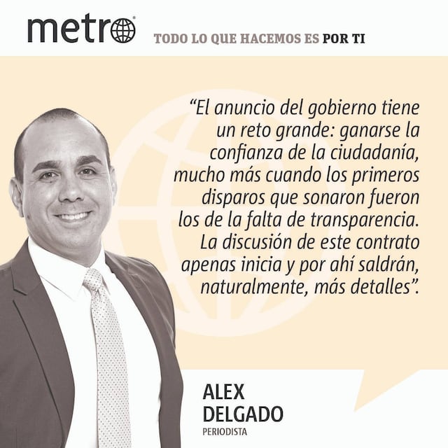 Opinión de Alex Delgado: La “venta” de la AEE
