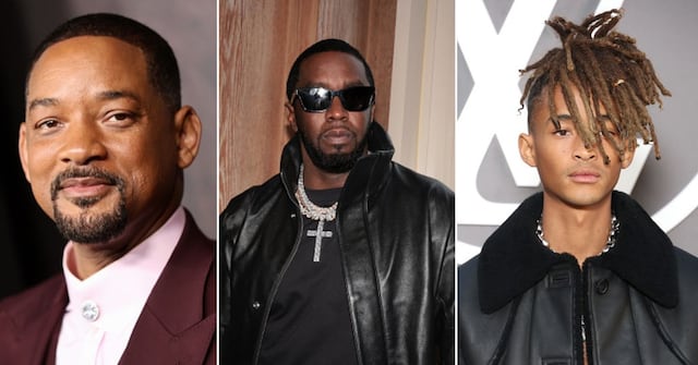 ¿Jaden Smith acusó a su papá Will Smith de abusarlo sexualmente?