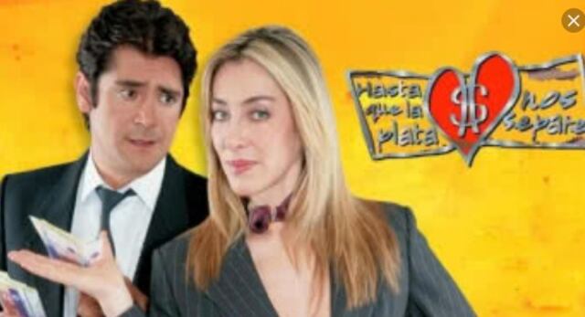 5 telenovelas de Fernando Gaitán tan entrañables como Betty la Fea