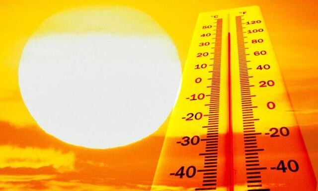 Extienden hasta el lunes vigilancia por calor extremo para Puerto Rico