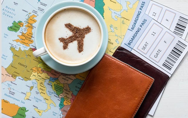 Alertan a boricuas que viajen a Europa