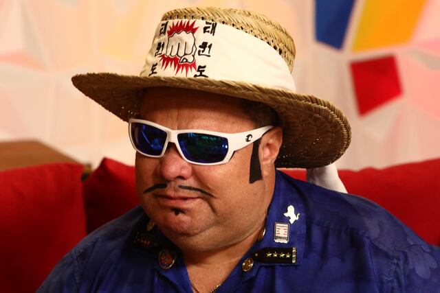 Alfonso Alemán “El Guitarreño” se va de SalSoul