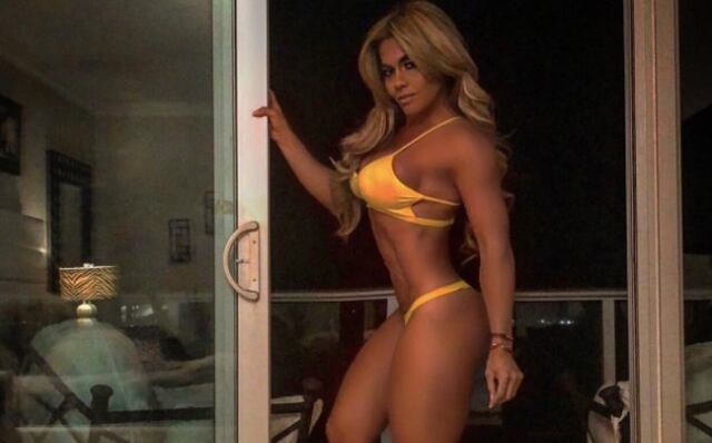 Maripily dice que las mujeres que la critican dan "pena y risa"