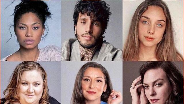 Netflix anuncia participación de Sebastián Yatra en su nueva serie 'Érase una vez… Pero ya no'