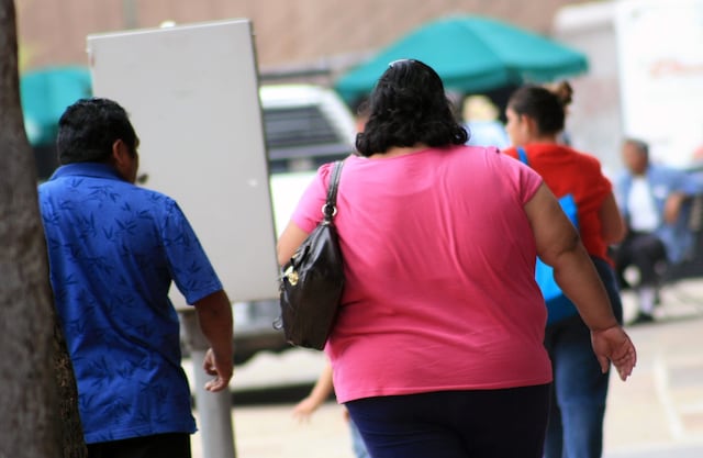 Desarrollan nueva proteína modificada que podría acabar con la obesidad