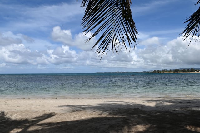 Turista muere ahogado en playa de Hatillo
