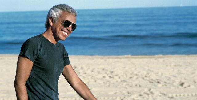 La inspiradora historia de éxito de Ralph Lauren llega a la televisión