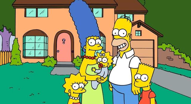 Creadores de Los Simpson explican cómo logran predecir el futuro
