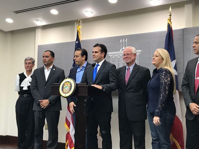 Pesquera nuevo Secretario de Seguridad Pública