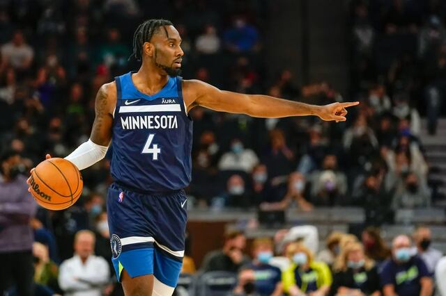 Gigantes anuncian a Jaylen Nowell como su primer refuerzo para la temporada del BSN
