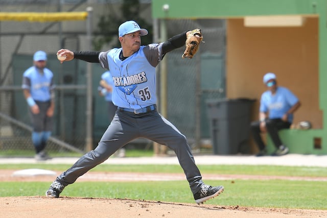 Regresa la acción de la Doble A en Maunabo y San Sebastián