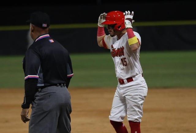 Leones y Guardianes suman quinta victoria en línea