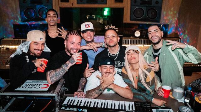 Karol G cambia polémico verso de la canción “+57″