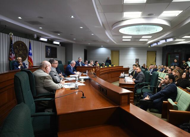 Cuestionan elaboración del presupuesto sin estados financieros auditados al día