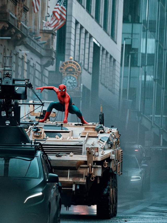 Las diez películas más esperadas del 2026