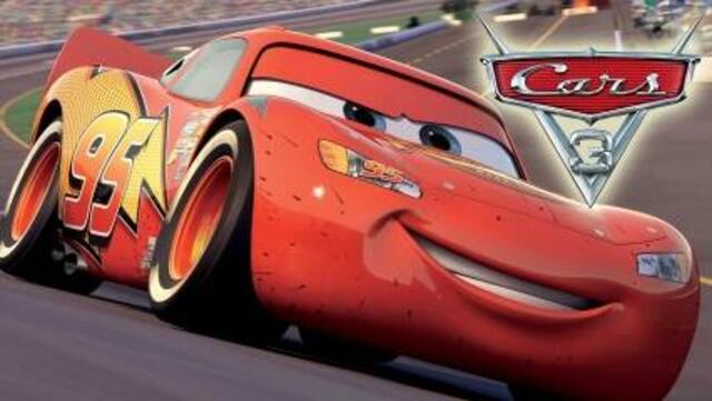 "Cars 3" desbanca a "Wonder Woman" en la taquilla
