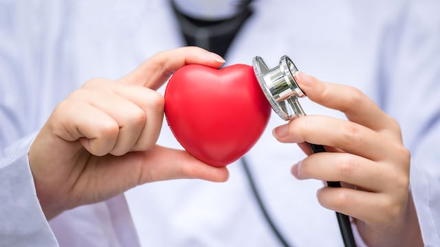 Salud Integral en la Montaña inicia campaña educativa enfocada en la salud cardiovascular
