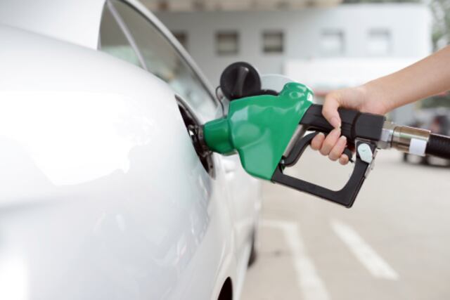Entre $1.08 y $1.15 la gasolina regular para este viernes, según DACO