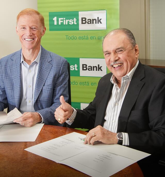 FirstBank otorga refinanciamiento al Hipódromo Camarero  de sobre $31 millones
