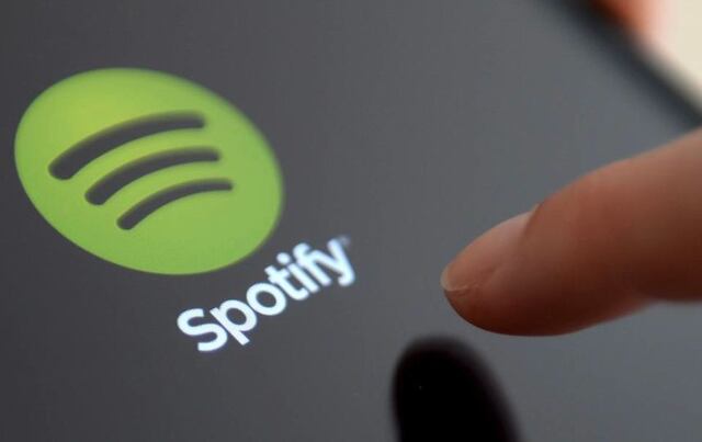 Error en Spotify hace que la plataforma revele la lista de reproducciones privadas de los usuarios
