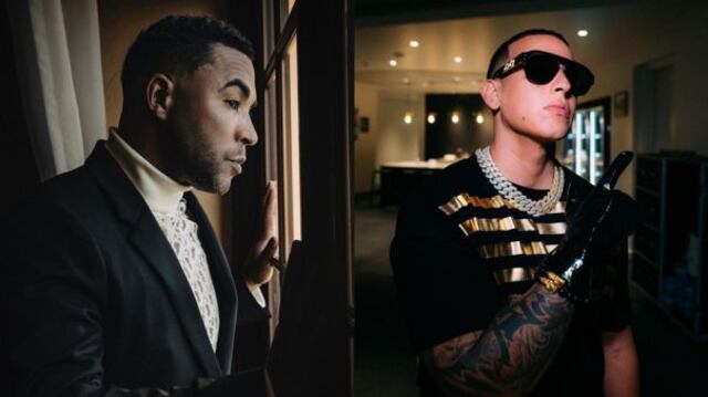 Don Omar y Daddy Yankee se dedican mensajes que ponen fin a su eterna rivalidad