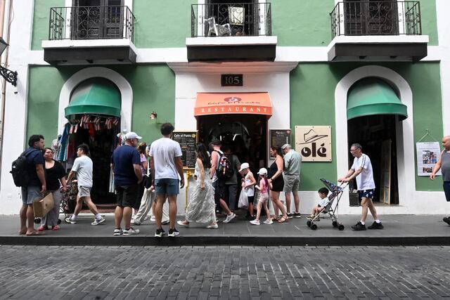San Juan lanza programa para beneficiar a pequeños negocios; las ayudas ascienden hasta $5 mil
