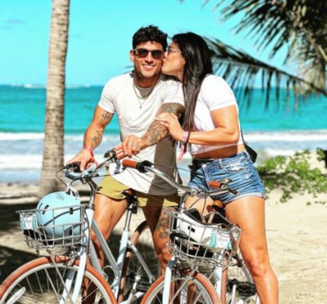 “Nona” desmiente a Kelvin tras terminar su romance en “Exatlón Estados Unidos: All Stars 2023″