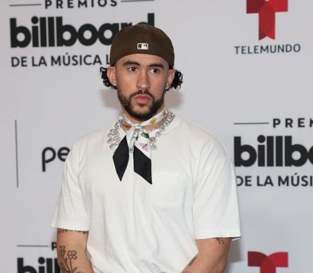 Bad Bunny recuerda a Antonio Cabán Vale “El Topo”