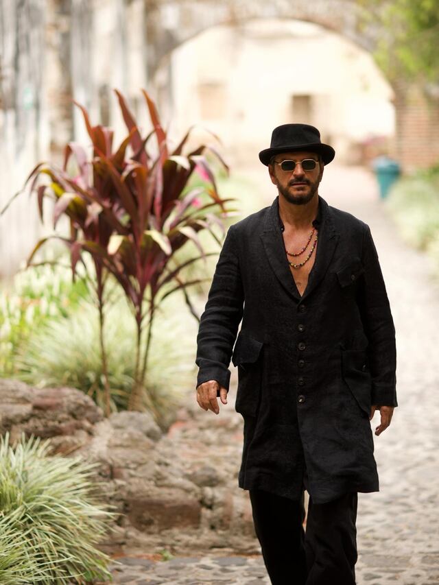 Ricardo Arjona llega a Puerto Rico con su gira “Lo Que el Seco No Dijo”