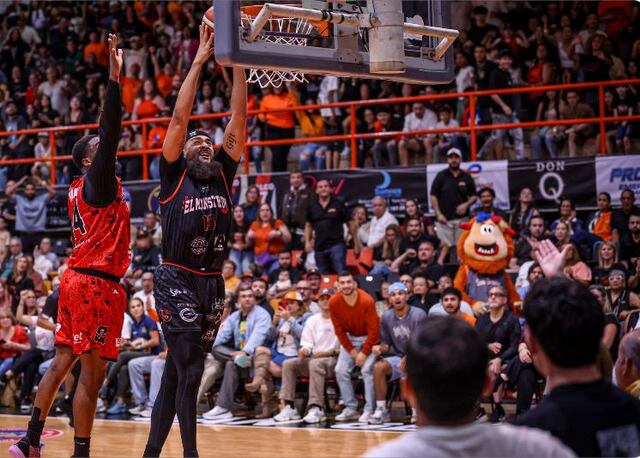 BSN: San Germán derrota a Quebradillas en un reñido juego en la casa de los Atléticos