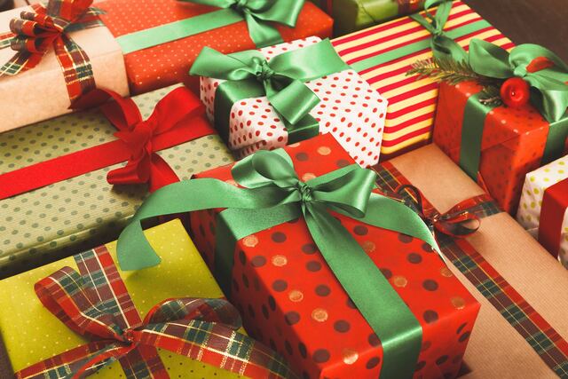 El 88 % de los consumidores puertorriqueños harán compras navideñas