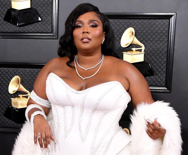 Rapera Lizzo aparentemente renuncia a la música