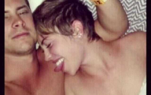 #Aftersex: La nueva y sensual moda de Instagram
