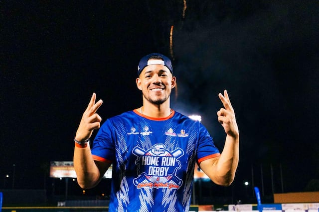 Puerto Rico perfila su rotación para Houston: Lugo abriría y Berríos también podría lanzar en el primer juego