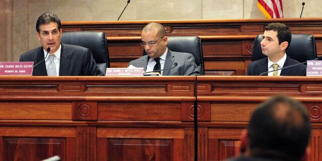 Reiteran que harán cambios a la reforma contributiva
