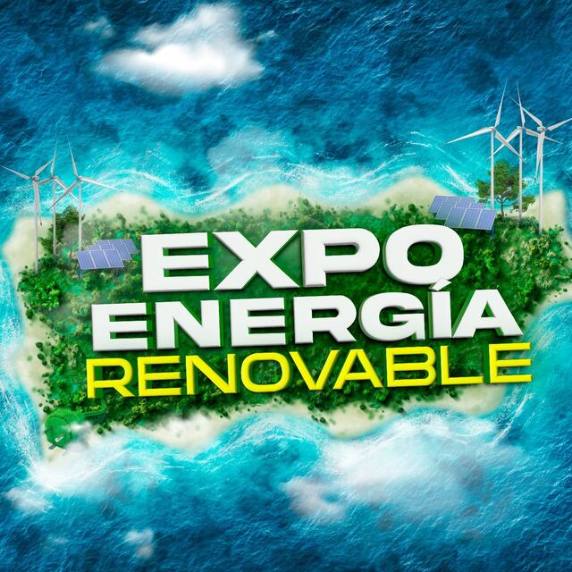 Realizan por primera vez en la Isla evento de energía renovable