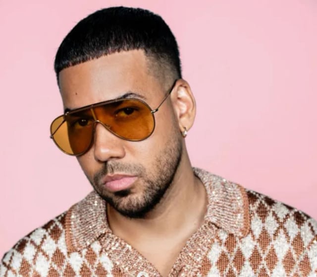 Romeo Santos figura entre los 30 grandes compositores de The New York Times Magazine